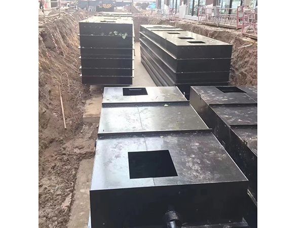 西塞山​甘肃嘉源通环保：全品类水处理设备，一站式守护碧水清流